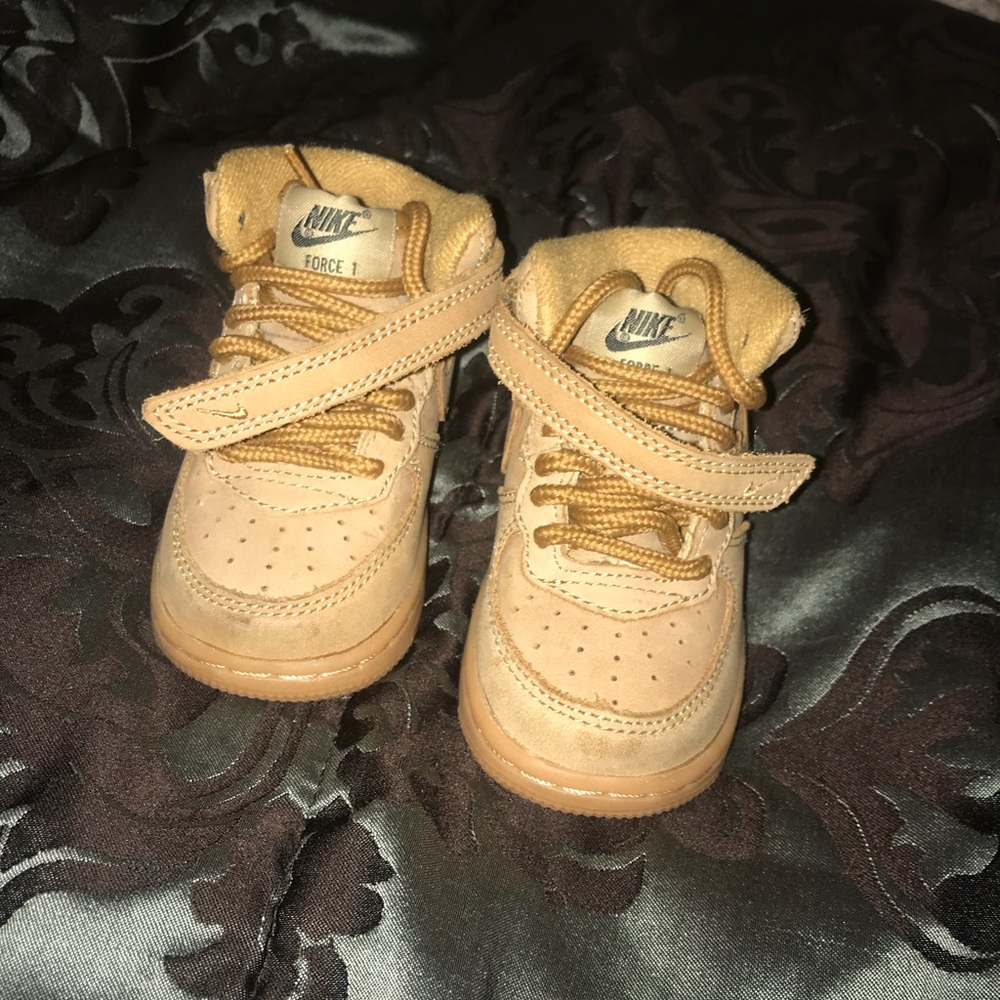 Air forces